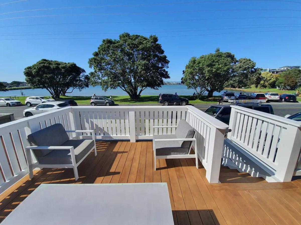 Tauranga - Big, Beautiful Villa On The Water! Kültér fotó