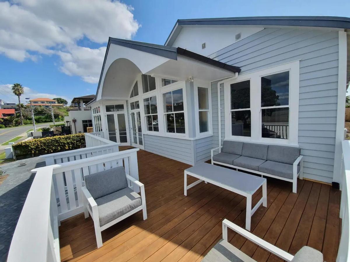 Tauranga - Big, Beautiful Villa On The Water! Kültér fotó